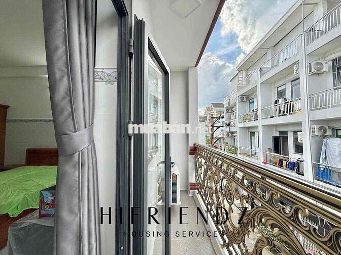 🏠🏡 KHAI TRƯƠNG CĂN HỘ STUDIO CỰC RỘNG BAN CÔNG MÁT MẺ TIỆN ĐI VĂN HIẾN
