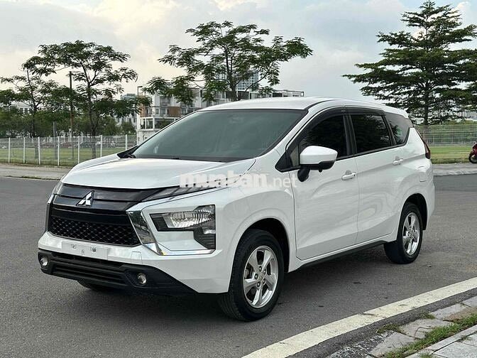 Mitsubishi Xpander 2022 AT - 67000 km