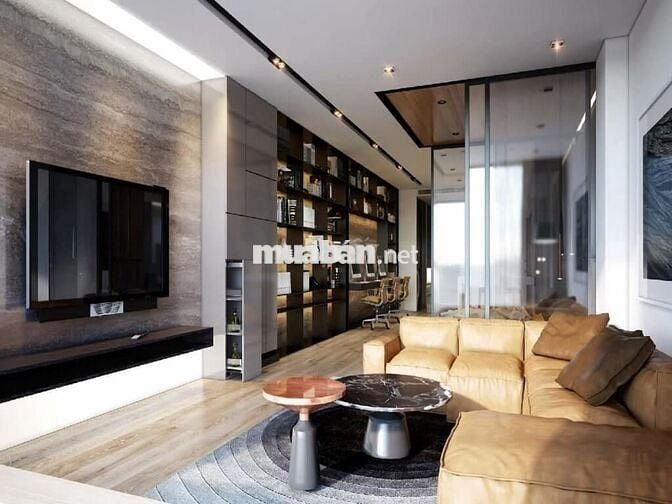 Cho Thuê Nhiều CH 2PN, 2WC, Với Nhiều Tiện Ích, Tại KingDom 101, Q10