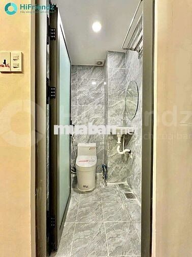 DUPLEX GIÁ RẺ FULL NỘI THẤT NGAY NGUYỄN THỊ THẬP QUẬN 7