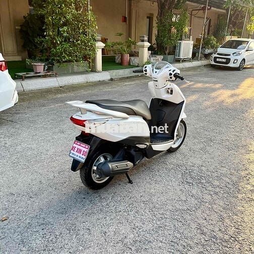 cần bán honda lead hỗ trợ trả góp