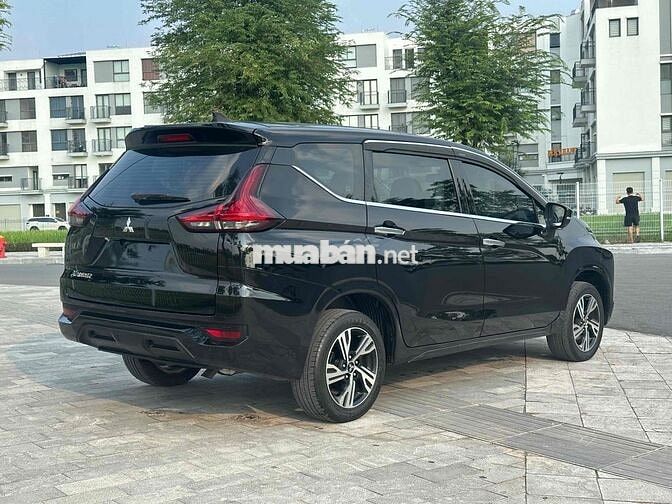 Mitsubishi Xpander  2020 MT - 85000 km