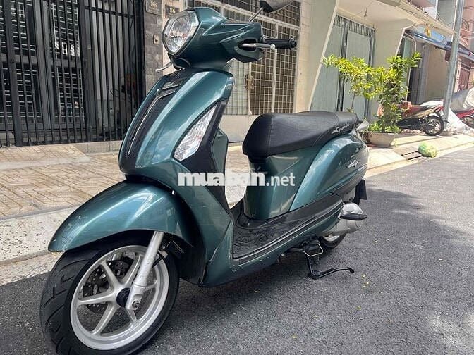 Grande 2014 bstp chính chủ ký giấy