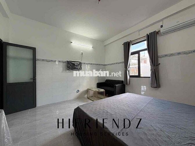 🏠🏡 KHAI TRƯƠNG CĂN HỘ STUDIO CỰC RỘNG BAN CÔNG MÁT MẺ TIỆN ĐI VĂN HIẾN