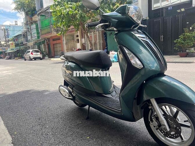 Grande 2014 bstp chính chủ ký giấy