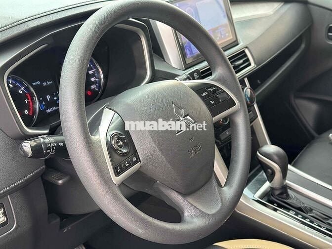 Mitsubishi Xpander 2022 AT - 67000 km