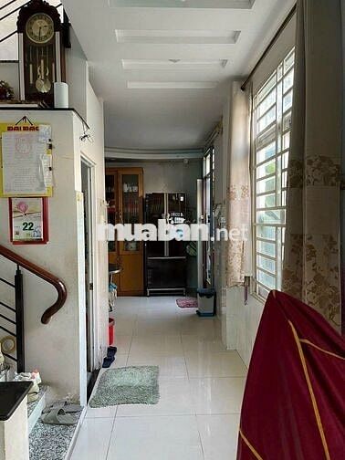 Nhà đẹp chính chủ cần bán, hẻm xe hơi,P5,Q.PN