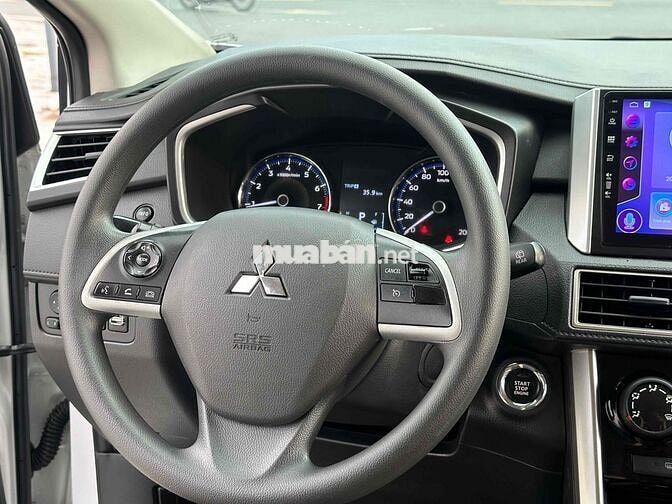 Mitsubishi Xpander 2022 AT - 67000 km