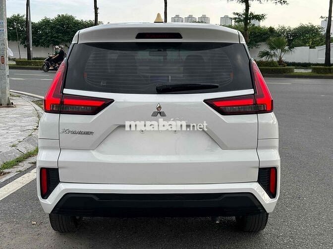 Mitsubishi Xpander 2022 AT - 67000 km