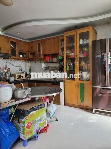 Nhà đẹp chính chủ cần bán, hẻm xe hơi,P5,Q.PN