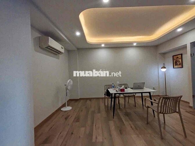 MBKD TÔ HIẾN THÀNH - KINH DOANH ĐA NGÀNH