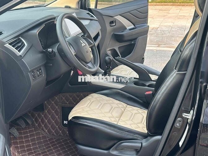 Mitsubishi Xpander  2020 MT - 85000 km