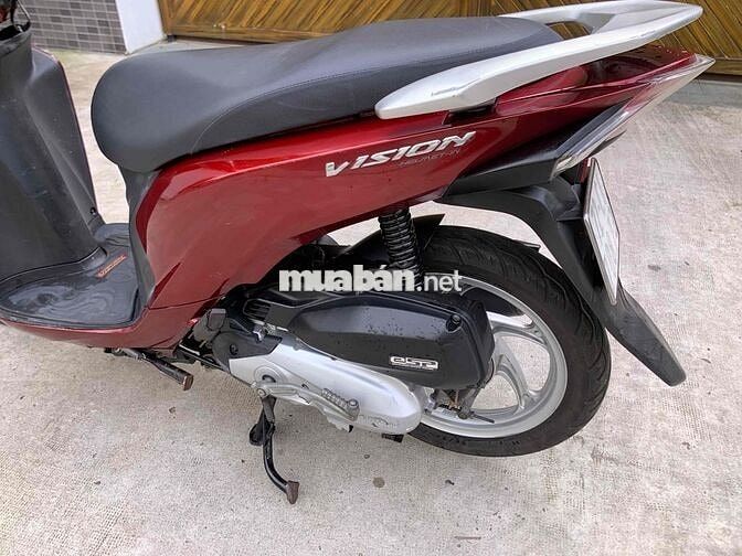 vision 2015 bs 72