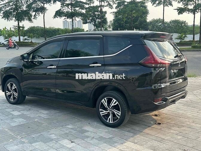 Mitsubishi Xpander  2020 MT - 85000 km