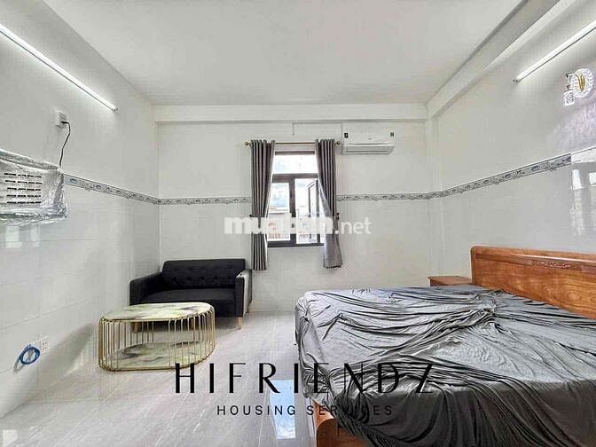 🏠🏡 KHAI TRƯƠNG CĂN HỘ STUDIO CỰC RỘNG BAN CÔNG MÁT MẺ TIỆN ĐI VĂN HIẾN
