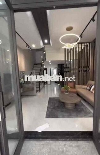 CHỦ ĐỊNH CƯ NƯỚC NGOÀI CẦN BÁN GẤP NHÀ TRẦN ĐẠI NGHĨA ,850 TRIỆU -SHR