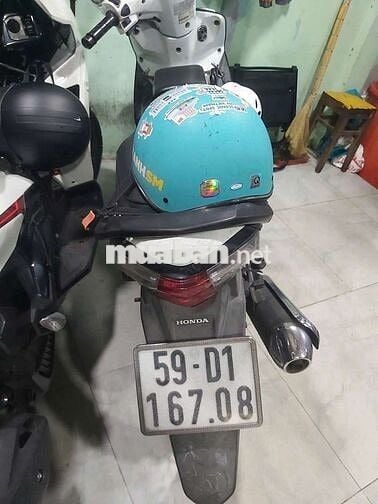 Wave RSX chính chủ