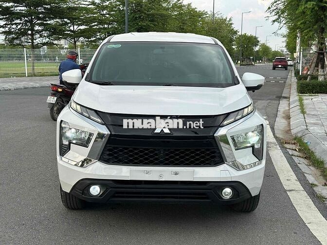 Mitsubishi Xpander 2022 AT - 67000 km