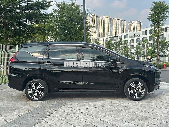 Mitsubishi Xpander  2020 MT - 85000 km