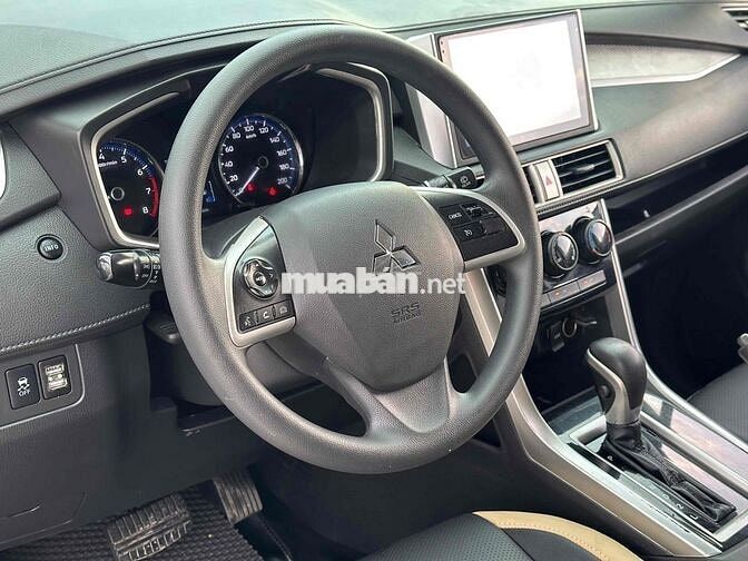 Mitsubishi Xpander 2022 AT - 67000 km