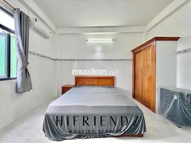 🏠🏡 KHAI TRƯƠNG CĂN HỘ STUDIO CỰC RỘNG BAN CÔNG MÁT MẺ TIỆN ĐI VĂN HIẾN