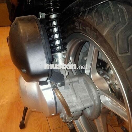 Sh 150 Nhap Y