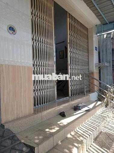 Nhà ở 1 Trệt, 1Lững tại Châu Đốc An Giang