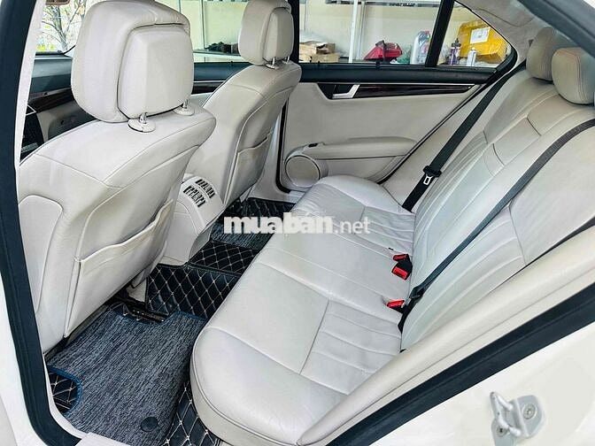 Mercedes Benz C Class 2012 C250 - 145215 km