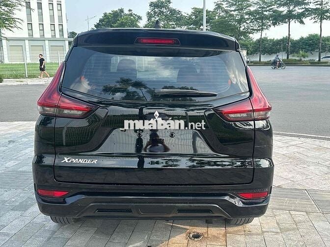 Mitsubishi Xpander  2020 MT - 85000 km