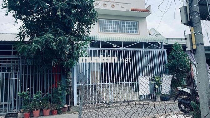 Nhà ở 1 Trệt, 1Lững tại Châu Đốc An Giang
