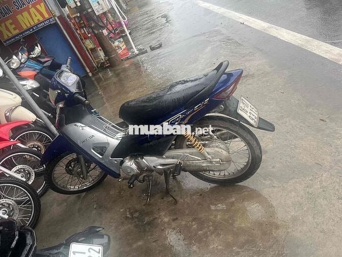 cần bán way honda 100