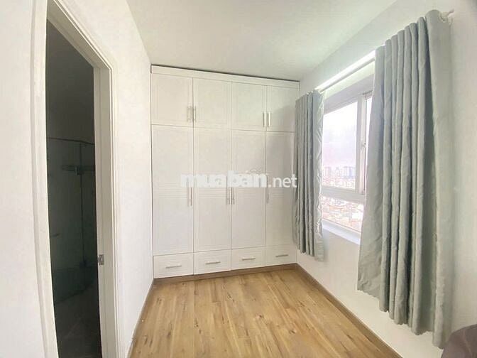 Căn góc 120m2 3PN Copac Square Q4 Tiện giao thông đi lại