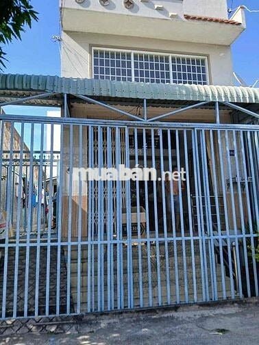 Nhà ở 1 Trệt, 1Lững tại Châu Đốc An Giang
