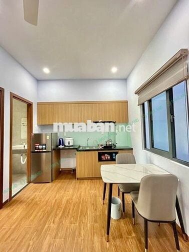 KHAI TRƯƠNG CĂN 1PN BAN CÔNG RỘNG KHU NAM VIỆT Á