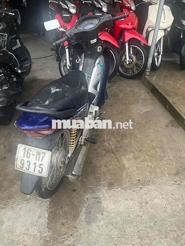 cần bán way honda 100