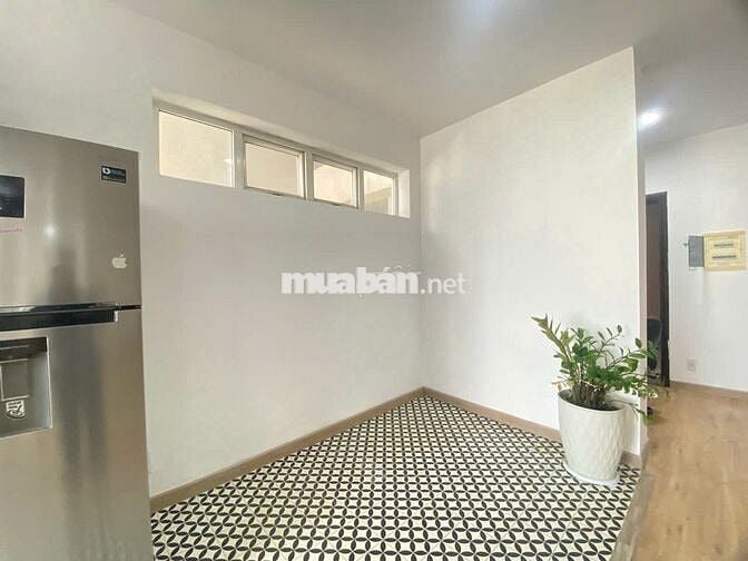 Căn góc 120m2 3PN Copac Square Q4 Tiện giao thông đi lại