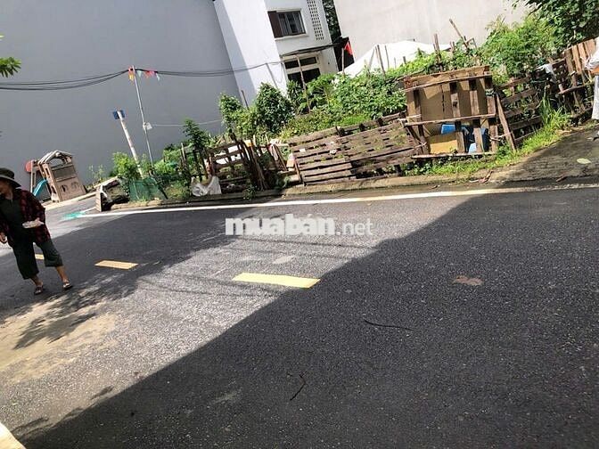 HÓT ĐẤT NGÕ 455 PHỐ ĐỨC THƯỢNG DIỆN TÍCH 60M2 MẶT TIỀN 5M Ô TÔ TRÁNH