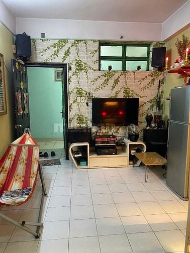 Cchính chủ cần bán căn hộ 44 Nguyễn Biểu Q.5 - giá tốt nhất khu q5