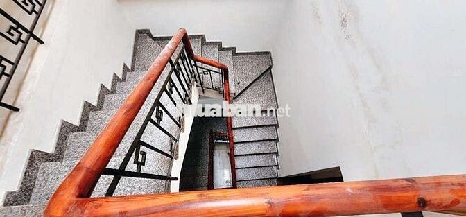 🔥 ANH TRAI CẦN TIỀN – BÁN GẤP NHÀ 3 TẦNG 🔥