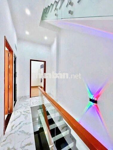 NHÌN THẤY SIÊU THỊ LOTTE NHÀ MỚI KHÔNG CHÊ CHỖ NÀO