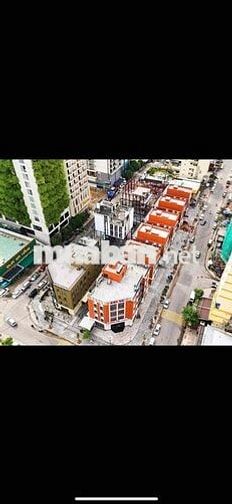 TRẦN BẠCH ĐẰNG - 700m2 Dtsd - MẶT TIỀN 15m