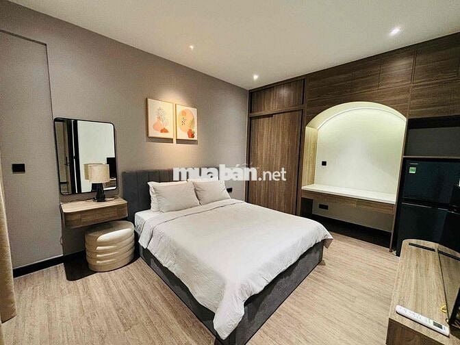 Chỉ 13tr/tháng Cho thuê Studio tại Delasol nhà đẹp