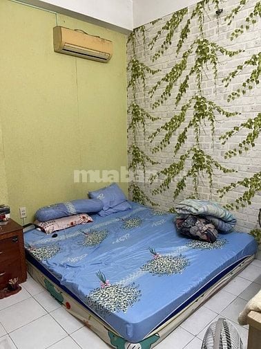Cchính chủ cần bán căn hộ 44 Nguyễn Biểu Q.5 - giá tốt nhất khu q5