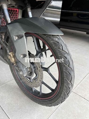 Nhà còn dư Winner X đời đầu bản ABS cần bán