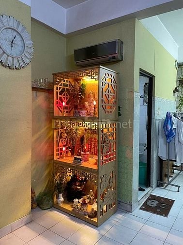 Cchính chủ cần bán căn hộ 44 Nguyễn Biểu Q.5 - giá tốt nhất khu q5
