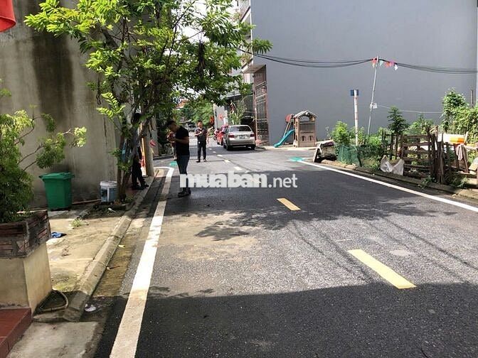 HÓT ĐẤT NGÕ 455 PHỐ ĐỨC THƯỢNG DIỆN TÍCH 60M2 MẶT TIỀN 5M Ô TÔ TRÁNH HÓT ĐẤT NGÕ 455 PHỐ ĐỨC THƯỢNG DIỆN TÍCH 60M2 MẶT TIỀN 5M Ô TÔ TRÁNH