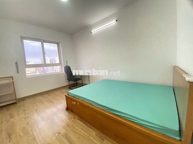 Căn góc 120m2 3PN Copac Square Q4 Tiện giao thông đi lại
