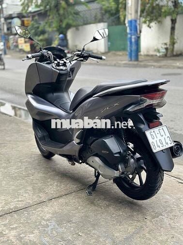 HONDA PCX 125 .XE CHÍNH CHỦ CÔNG CHỨNG-CÒN MỚI 95%