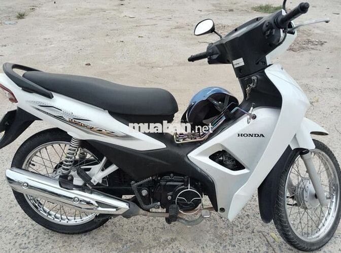 Bán xe wave 110 đăng ký 2017