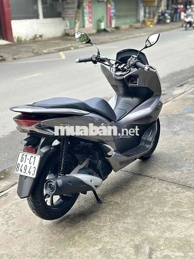 HONDA PCX 125 .XE CHÍNH CHỦ CÔNG CHỨNG-CÒN MỚI 95%